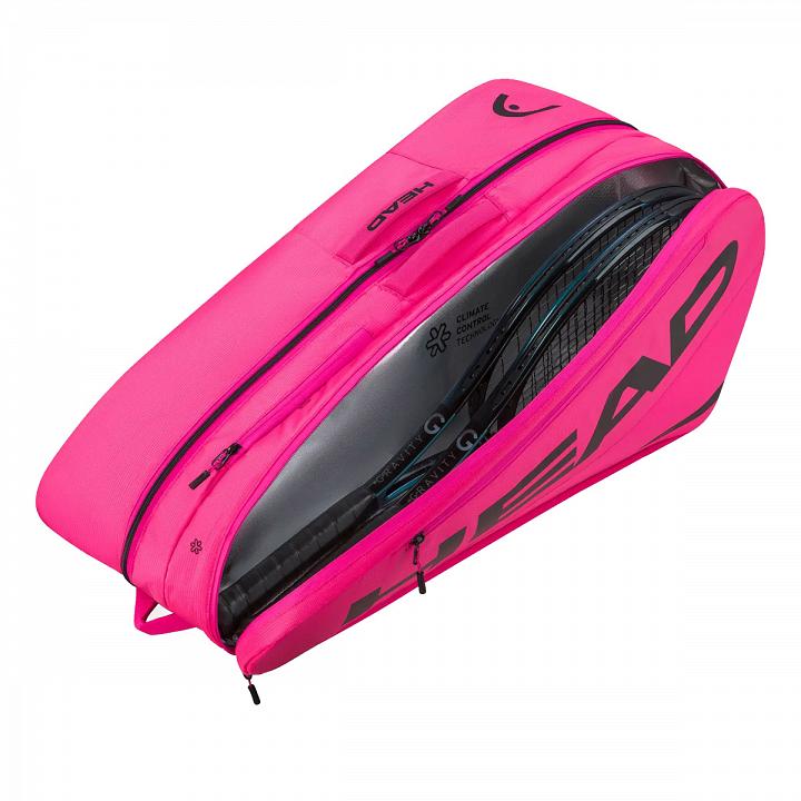 Head Tour Thermobag L (9R) Pink